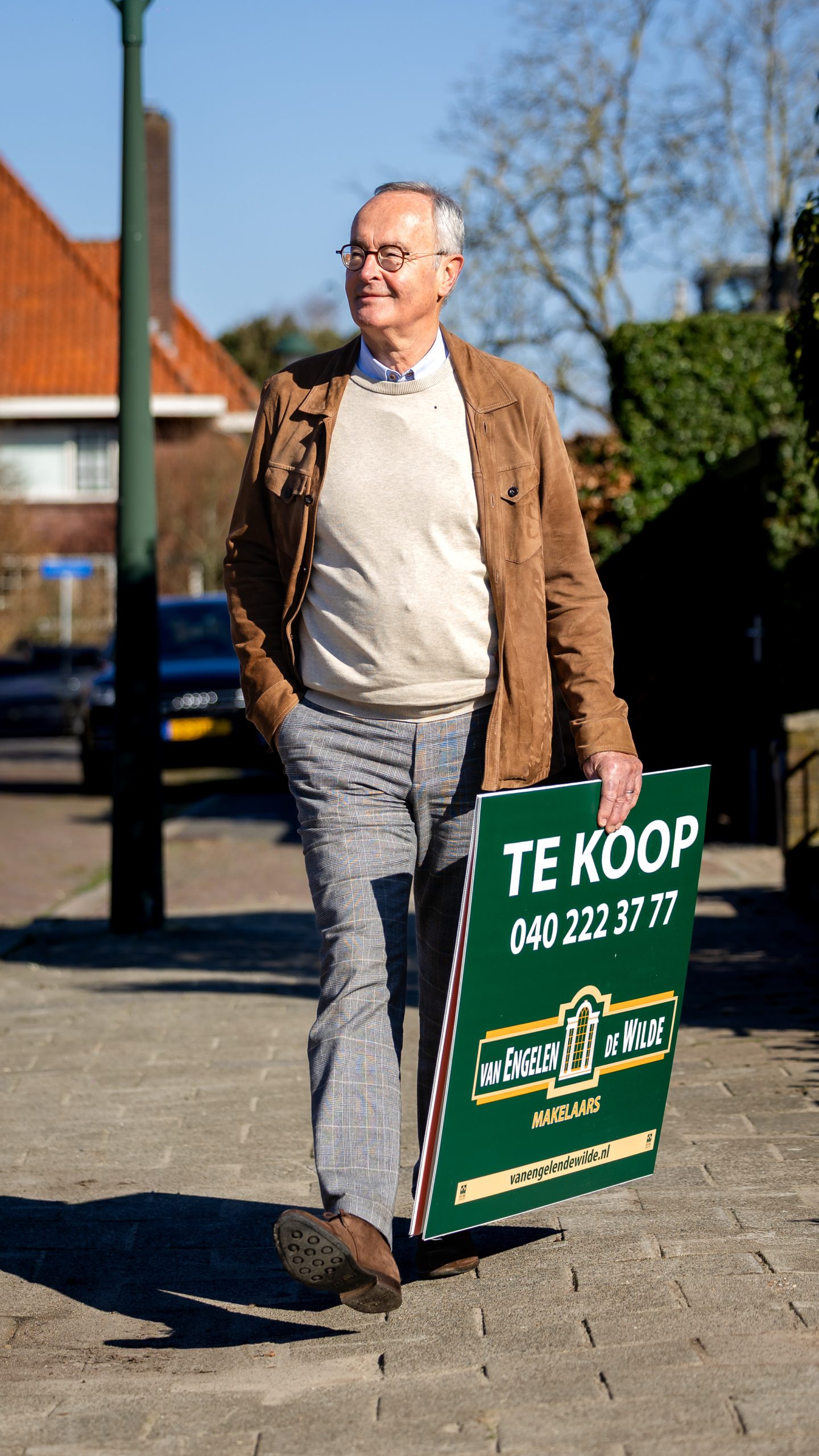 Makelaar Waalre