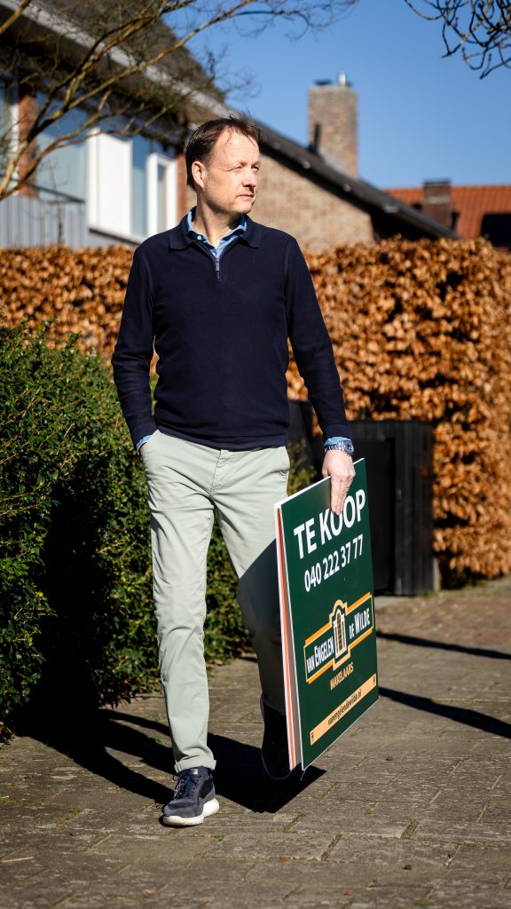 woning verkopen Eindhoven