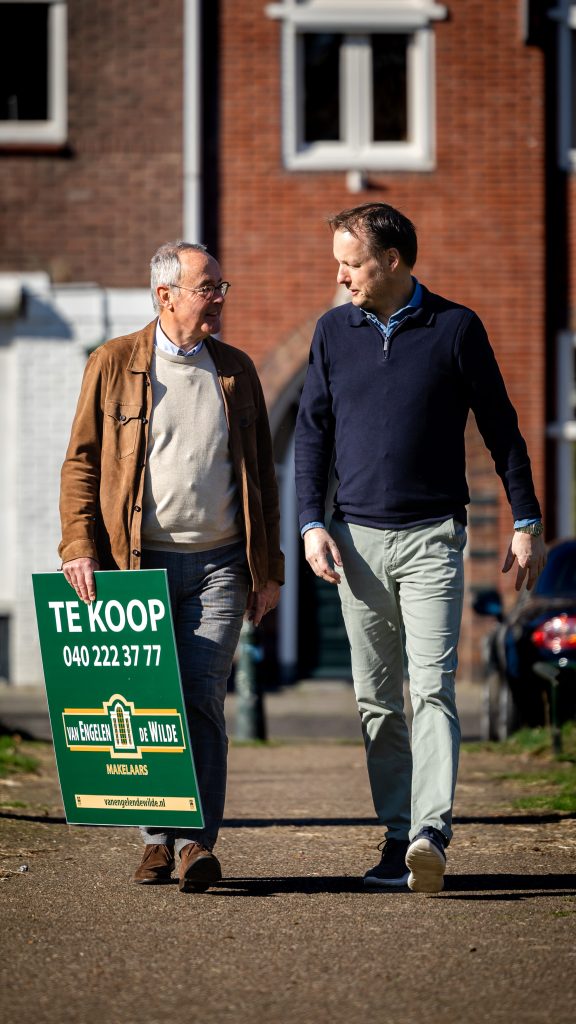 woning verkopen Veldhoven