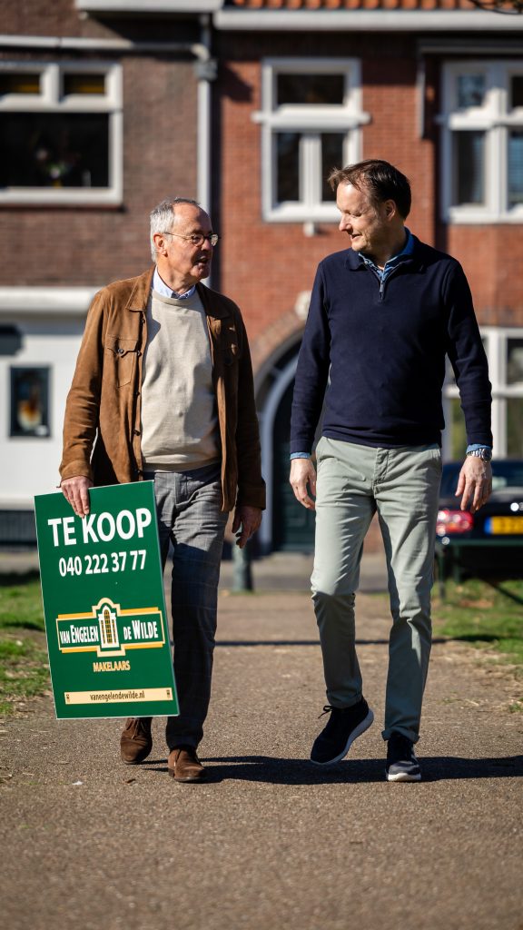 Makelaar Waalre
