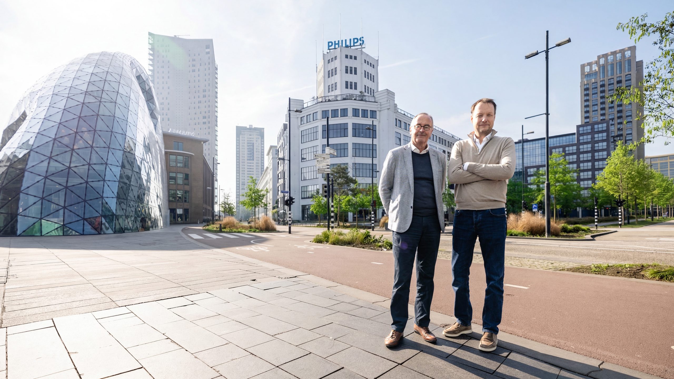 Verkoopmakelaar Eindhoven