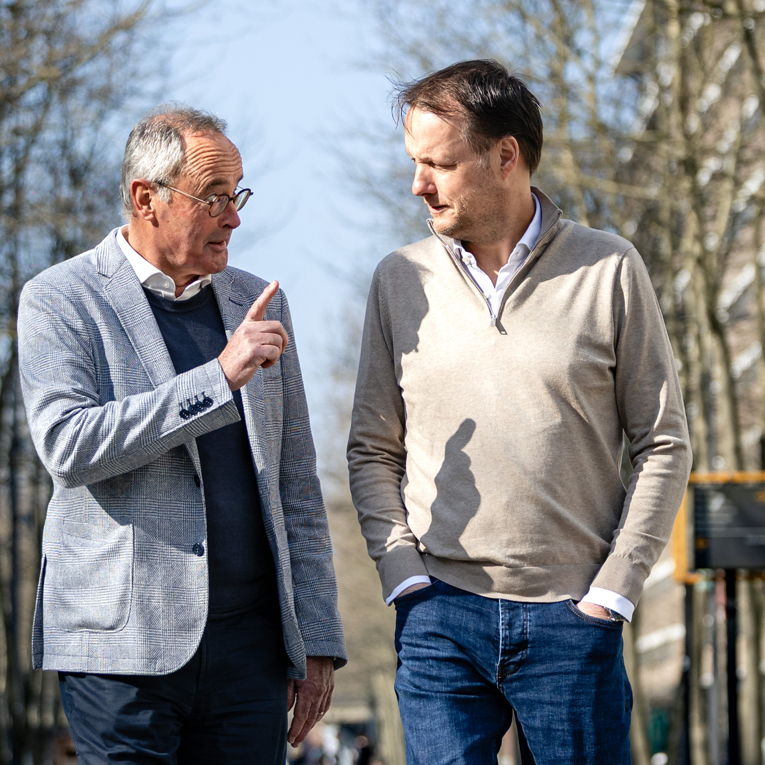 Makelaar Veldhoven