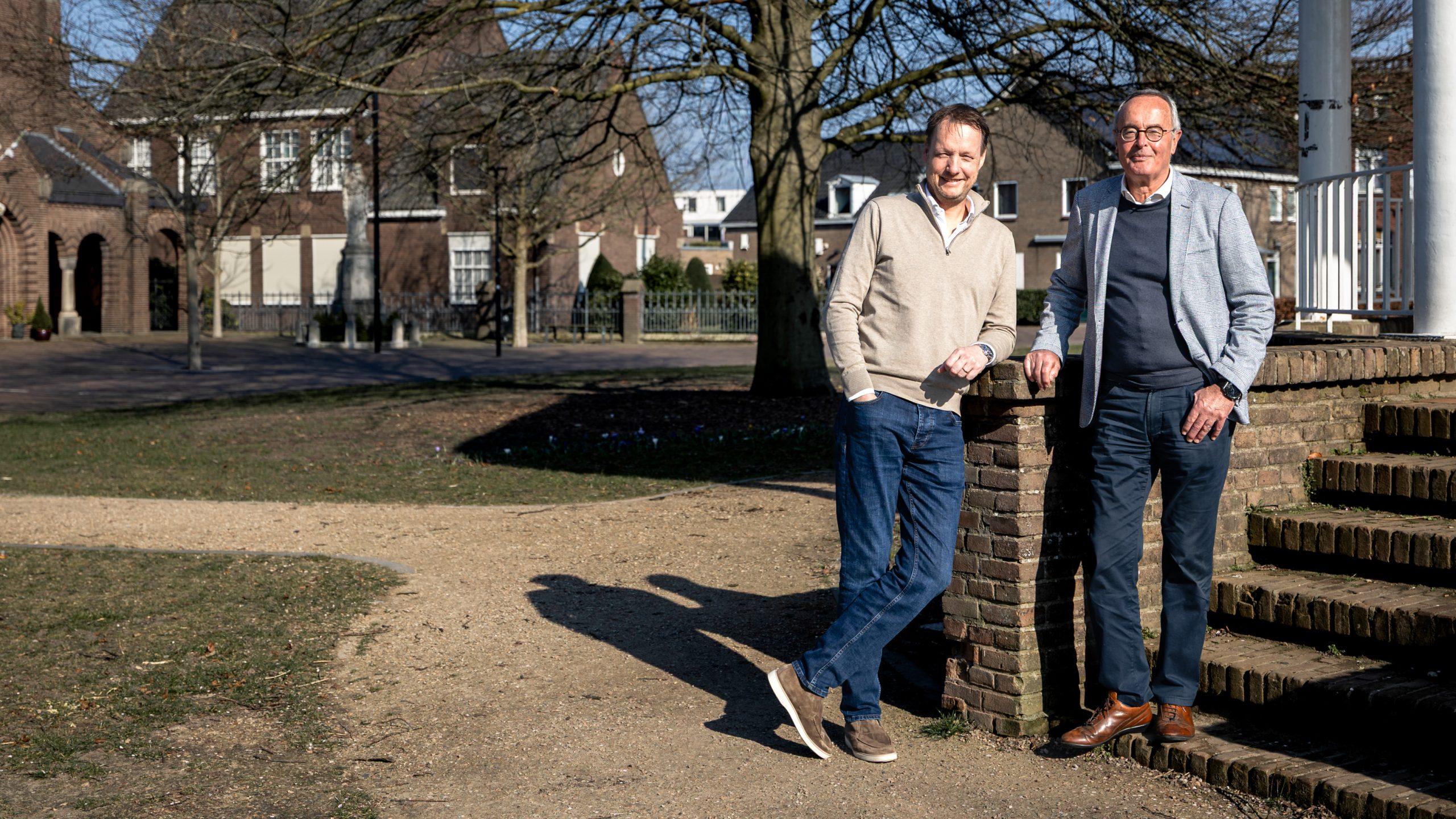 Woning kopen Waalre