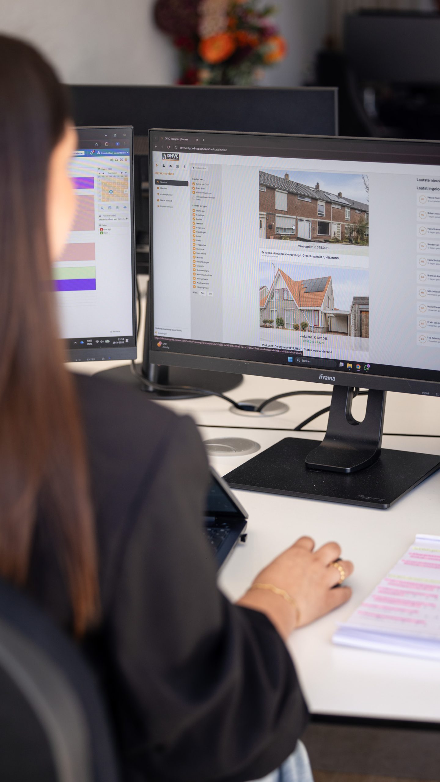 Woning kopen Helmond