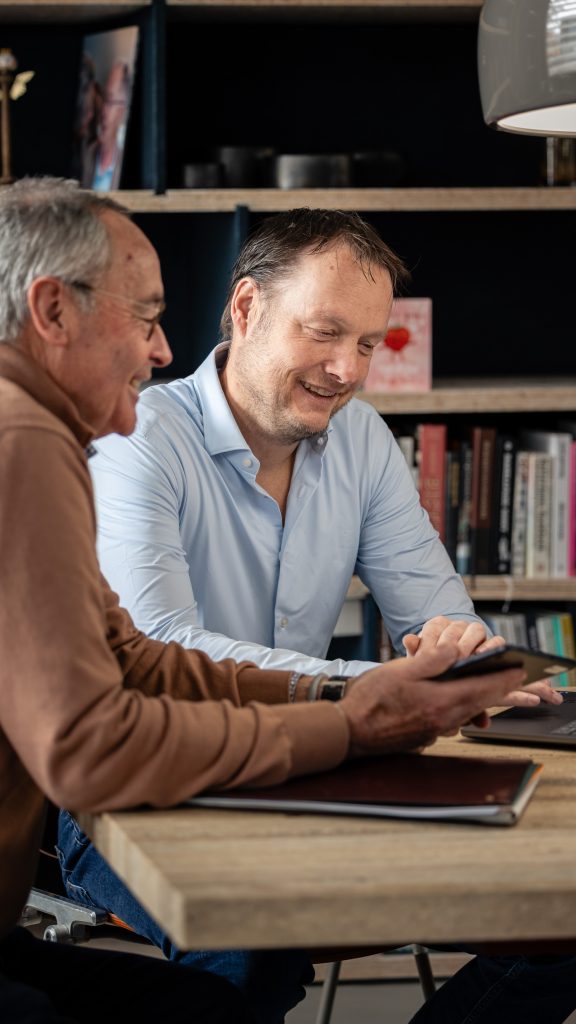 Verkoopmakelaar Waalre
